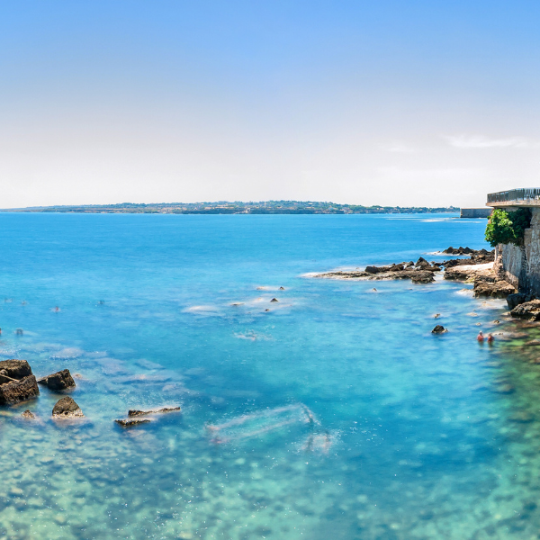 Case vacanze al mare Mazara del Vallo